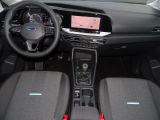 Ford Tourneo bei Reisemobile.expert - Abbildung (14 / 15)