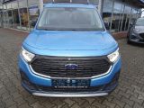 Ford Tourneo bei Reisemobile.expert - Abbildung (7 / 15)