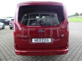 Ford Tourneo bei Reisemobile.expert - Abbildung (3 / 15) Ford Tourneo bei Reisemobile.expert - Abbildung (3 / 15)