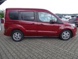 Ford Tourneo bei Reisemobile.expert - Abbildung (5 / 15) Ford Tourneo bei Reisemobile.expert - Abbildung (5 / 15)