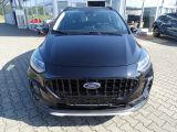 Ford Fiesta bei Reisemobile.expert - Abbildung (6 / 15)