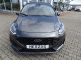 Ford Fiesta bei Reisemobile.expert - Abbildung (6 / 15)
