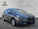 Opel Astra bei Reisemobile.expert - Abbildung (3 / 15) Opel Astra bei Reisemobile.expert - Abbildung (3 / 15)
