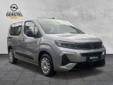 Opel Combo bei Reisemobile.expert - Abbildung (3 / 15)
