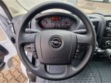 Opel Movano bei Reisemobile.expert - Abbildung (9 / 15)