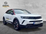Opel Mokka bei Reisemobile.expert - Abbildung (3 / 15)