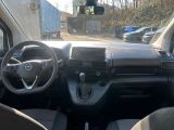 Opel Combo bei Reisemobile.expert - Abbildung (12 / 15)