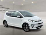 VW Up bei Reisemobile.expert - Abbildung (6 / 15)