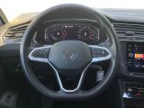 VW Tiguan bei Reisemobile.expert - Abbildung (12 / 15)