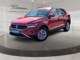 VW T-Roc bei Reisemobile.expert - Abbildung (2 / 15)