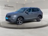 VW Tiguan bei Reisemobile.expert - Abbildung (2 / 15)