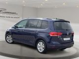 VW Touran bei Reisemobile.expert - Abbildung (4 / 15)