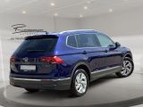 VW Tiguan Allspace bei Reisemobile.expert - Abbildung (5 / 15)