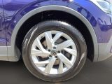 VW Tiguan Allspace bei Reisemobile.expert - Abbildung (7 / 15)