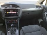 VW Tiguan Allspace bei Reisemobile.expert - Abbildung (11 / 15)