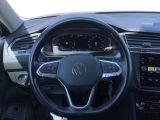 VW Tiguan Allspace bei Reisemobile.expert - Abbildung (12 / 15)