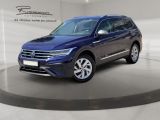 VW Tiguan Allspace bei Reisemobile.expert - Abbildung (2 / 15)