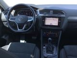 VW Tiguan Allspace bei Reisemobile.expert - Abbildung (10 / 15)