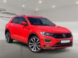 VW T-Roc bei Reisemobile.expert - Abbildung (6 / 15)