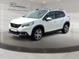 Peugeot 2008 bei Reisemobile.expert - Abbildung (2 / 15)