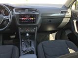 VW Tiguan Allspace bei Reisemobile.expert - Abbildung (11 / 15)