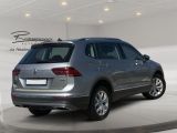 VW Tiguan Allspace bei Reisemobile.expert - Abbildung (5 / 15)