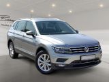 VW Tiguan Allspace bei Reisemobile.expert - Abbildung (6 / 15)