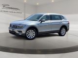 VW Tiguan Allspace bei Reisemobile.expert - Abbildung (2 / 15)