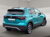 VW T-Cross bei Reisemobile.expert - Abbildung (5 / 15)