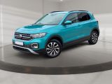 VW T-Cross bei Reisemobile.expert - Abbildung (2 / 15)