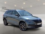 Skoda Karoq bei Reisemobile.expert - Abbildung (6 / 15)