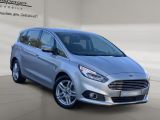 Ford S-Max bei Reisemobile.expert - Abbildung (6 / 15)