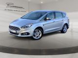 Ford S-Max bei Reisemobile.expert - Abbildung (2 / 15)