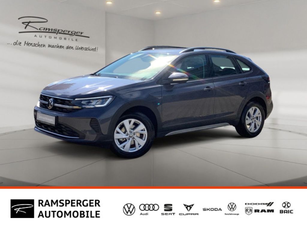 VW Taigo bei Reisemobile.expert - Hauptabbildung VW Taigo bei Reisemobile.expert - Hauptabbildung