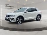 VW T-Roc bei Reisemobile.expert - Abbildung (2 / 15)