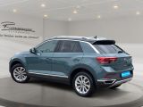 VW T-Roc bei Reisemobile.expert - Abbildung (4 / 15)