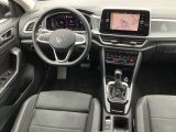 VW T-Roc bei Reisemobile.expert - Abbildung (10 / 15)