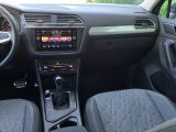 VW Tiguan bei Reisemobile.expert - Abbildung (11 / 15)