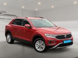 VW T-Roc bei Reisemobile.expert - Abbildung (6 / 15)