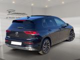 VW Golf VIII bei Reisemobile.expert - Abbildung (5 / 15)