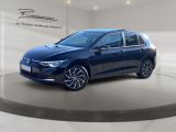VW Golf VIII bei Reisemobile.expert - Abbildung (2 / 15)