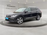 VW Tiguan Allspace bei Reisemobile.expert - Abbildung (2 / 15) VW Tiguan Allspace bei Reisemobile.expert - Abbildung (2 / 15)