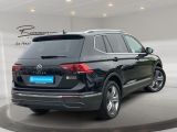 VW Tiguan Allspace bei Reisemobile.expert - Abbildung (5 / 15) VW Tiguan Allspace bei Reisemobile.expert - Abbildung (5 / 15)