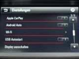 Opel Astra bei Reisemobile.expert - Abbildung (12 / 15)