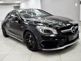 Mercedes-Benz CLA-Klasse bei Reisemobile.expert - Abbildung (15 / 15)
