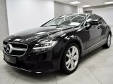 Mercedes-Benz CLS-Klasse bei Reisemobile.expert - Abbildung (2 / 15)