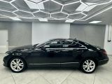 Mercedes-Benz CLS-Klasse bei Reisemobile.expert - Abbildung (3 / 15)