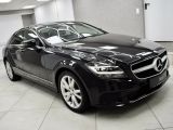 Mercedes-Benz CLS-Klasse bei Reisemobile.expert - Abbildung (14 / 15)