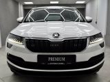 Skoda Karoq bei Reisemobile.expert - Abbildung (13 / 15)