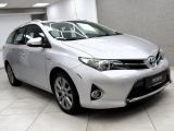 Toyota Auris Touring Sports bei Reisemobile.expert - Abbildung (15 / 15)